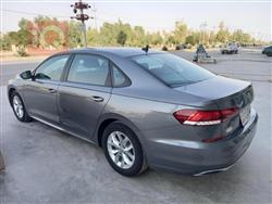 فولكسفاغن باسات